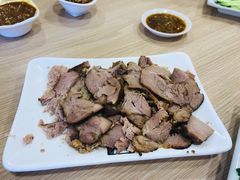 -姥家春饼店(漳州二路店)