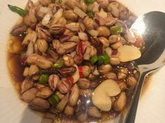 -喜悦烤鸭·新京菜(王府井店)