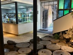 -院8里·小聚园(九眼桥店)