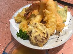 -元气寿司(东方宝泰店)