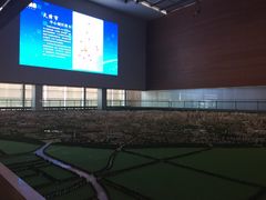 天津市规划展览馆-天津市规划展览馆