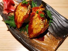 -越光米贩精致料理餐厅(金鹰店)