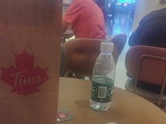 -Tims天好咖啡·贝果(成都东站捷枫店)