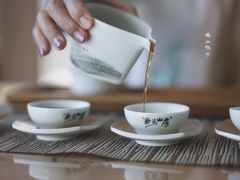 -厦门园林植物园-植物园滴水山房