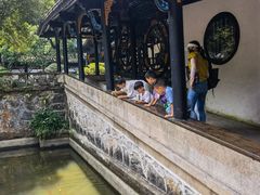 -常德桃花源景区