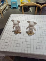 -故事馆手作综合体验馆