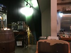 -羽深肉铺 Steak & Wine