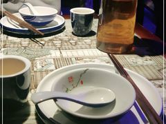 -绿茶餐厅(乐峰广场店)