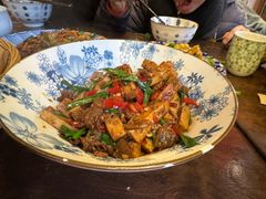 -吃货私房菜(丽江束河古镇店)