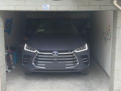 -比亚迪上海弘仁4S(杨浦店)