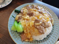 -标记Jane's kitchen(平桥直街店)