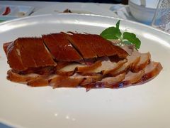 酥香嫩烤鸭-四季民福烤鸭店(望京旺角店)
