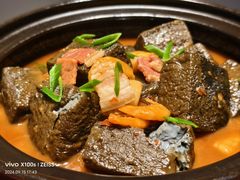 -新光酒家·河豚·海鲜·蟹料理(浦东店)