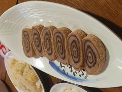 -前门杨记·铜锅涮肉(王府井·故宫店)