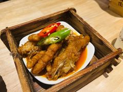 -花少爷的粥(中贸广场店)