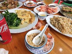 -仁记海鲜餐厅美食店