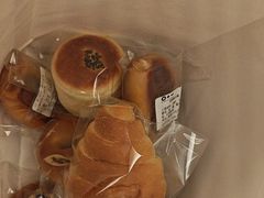 -0+1·手作面包(新北店)