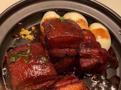 -沪华海鲜大酒楼(南汇店)