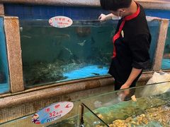 -快乐海鲜酒楼(滇池路店)