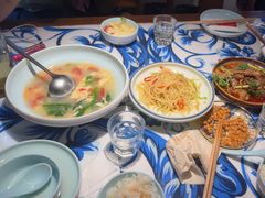 -川流不息·地道川菜·小龙虾(新松江路店)