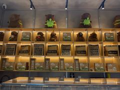 -巧克玩家·城市伴手礼(in88银泰店)