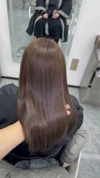 -V8潮牌·接发烫染连锁