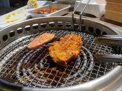 -火炉火自助餐(枫蓝国际店)