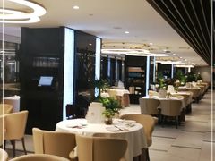 大堂-新加坡珍宝海鲜JUMBO Seafood(西安skp店)