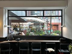 -fishtank鱼缸咖啡(三山街店)