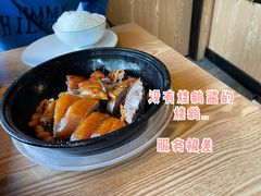 -广东道至正餐厅(区庄店)
