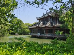-韩湘水博园