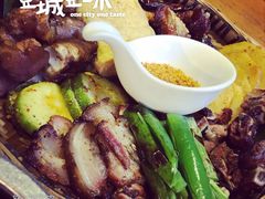 -醉云喃