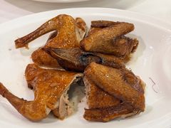-南园酒家(前进路店)
