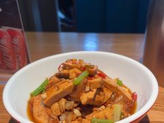 -毛家饭店(平湖店)