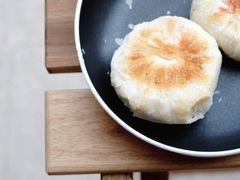 鲜肉月饼-长发西饼(道前店)