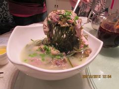 带丝全鸭-自贡盐帮菜·玩辣餐厅(樱花园西街店)