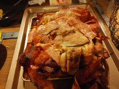 肉山-真脑花改(延安三路店)