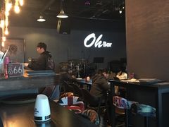 -ohbar live house(人广店)