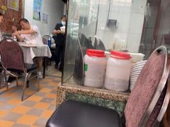 -海鲜街菜馆(海珠南路店)