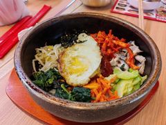 -小木屋拌饭(沈阳中街大悦城店)