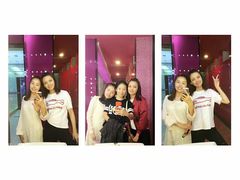 -糖潮量贩KTV(高新万达广场店)