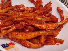 -七八冷面·延边朝鲜族美食(世纪汇店)