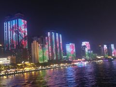 -珠江夜游省总码头