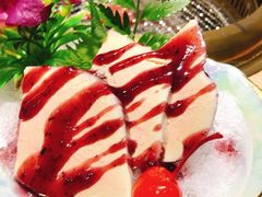 -松鱼亭·和牛烧肉(协鑫广场店)