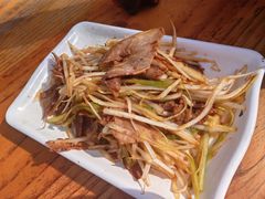 -鑫明明拉面(宁化路店)