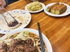-柴氏风味斋(甘家口店)