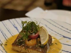 -Golden Lily河内巴黎法越料理餐厅(建国西路店)