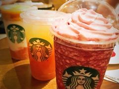 -星巴克(威尼斯人店)