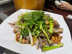 -田园山庄农家乐(石岩店)