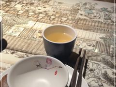 -绿茶餐厅(杭州黄龙K-lab店)